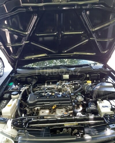 Nissan Sunny 2010, 176,000 km - 1.6 l - Qax