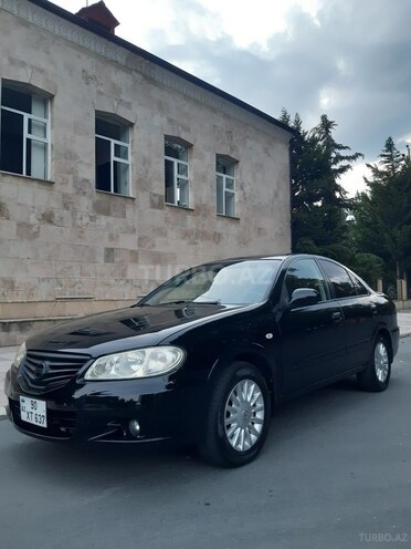 Nissan Sunny 2010, 176,000 km - 1.6 l - Qax