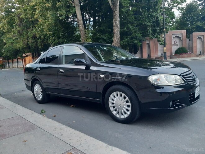 Nissan Sunny 2010, 176,000 km - 1.6 l - Qax