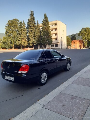 Nissan Sunny 2010, 176,000 km - 1.6 l - Qax