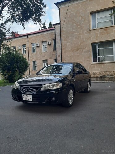 Nissan Sunny 2010, 176,000 km - 1.6 l - Qax
