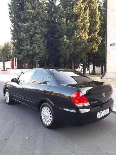 Nissan Sunny 2010, 176,000 km - 1.6 l - Qax