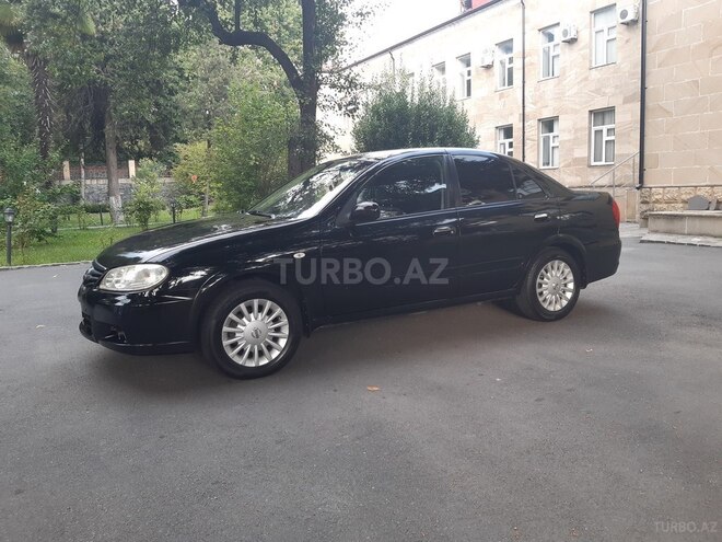 Nissan Sunny 2010, 176,000 km - 1.6 l - Qax