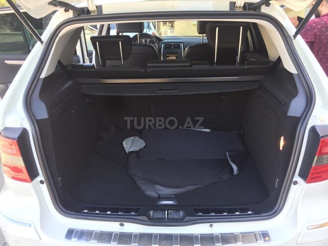 Mercedes B 180 2010, 97,610 km - 1.7 l - Bakı