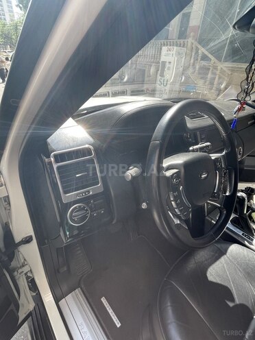 Land Rover Range Rover 2012, 141,000 km - 5.0 l - Bakı