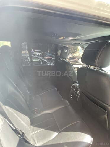 Land Rover Range Rover 2012, 141,000 km - 5.0 l - Bakı