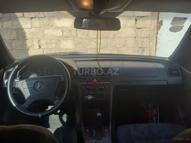 Mercedes C 220 2000, 198,265 km - 2.2 l - Bakı