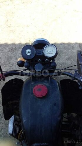 Dnepr 11 1988, 575,315 km - 0.1 l - Qusar