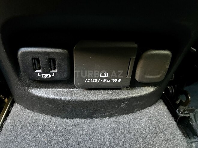 Chevrolet Malibu 2017, 43,500 km - 1.5 л - Bakı