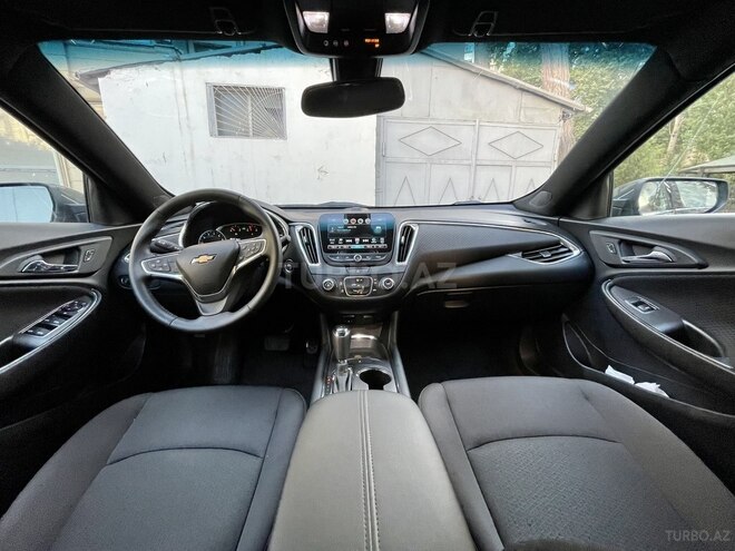 Chevrolet Malibu 2017, 43,500 km - 1.5 л - Bakı