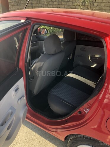 Kia Picanto 2010, 160,000 km - 1.1 l - Bakı