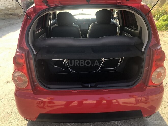 Kia Picanto 2010, 160,000 km - 1.1 l - Bakı