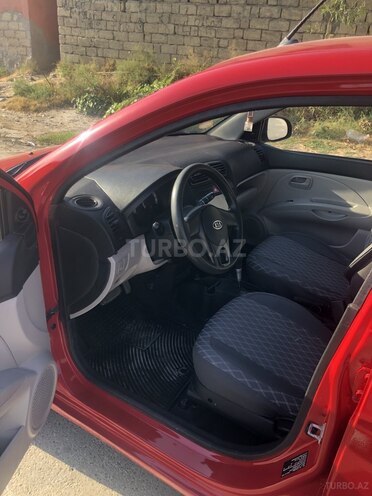 Kia Picanto 2010, 160,000 km - 1.1 l - Bakı