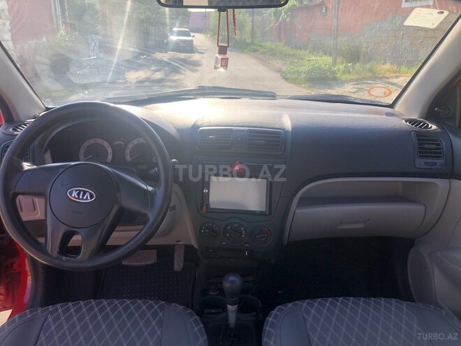 Kia Picanto 2010, 160,000 km - 1.1 l - Bakı