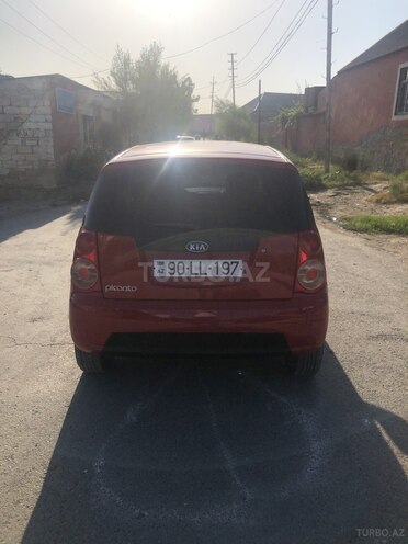 Kia Picanto 2010, 160,000 km - 1.1 l - Bakı
