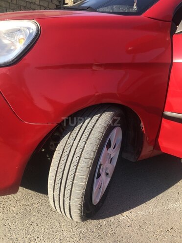 Kia Picanto 2010, 160,000 km - 1.1 l - Bakı