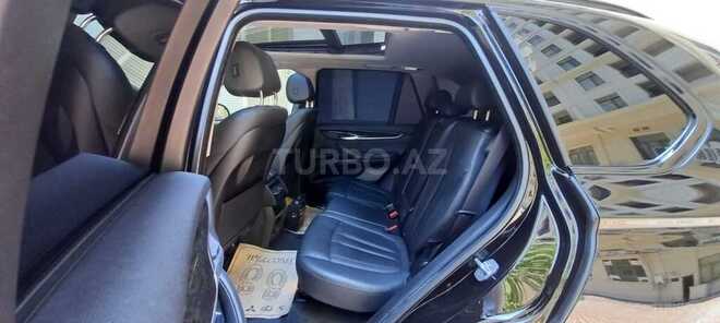 BMW X5 2014, 99,500 km - 3.0 л - Bakı