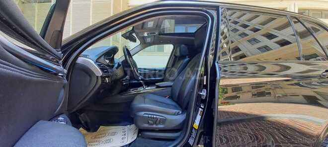 BMW X5 2014, 99,500 km - 3.0 л - Bakı