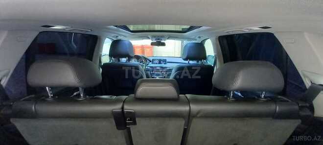 BMW X5 2014, 99,500 km - 3.0 л - Bakı