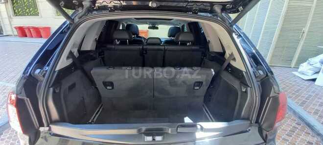 BMW X5 2014, 99,500 km - 3.0 л - Bakı