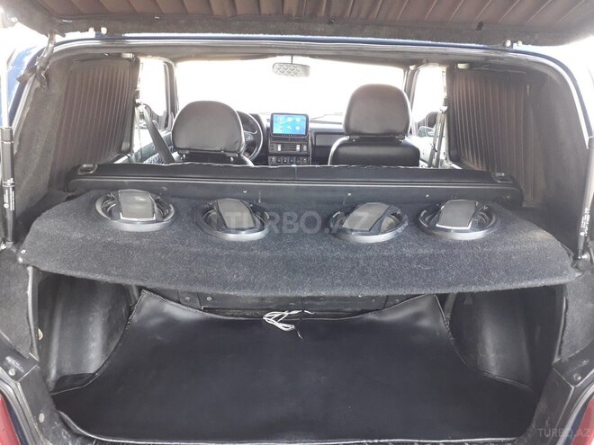 LADA (VAZ) Niva 2014, 123,543 km - 1.7 л - Sumqayıt