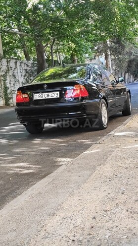 BMW 318 1998, 380,000 km - 1.9 л - Bakı