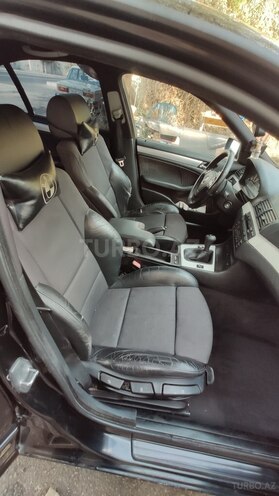 BMW 318 1998, 380,000 km - 1.9 л - Bakı