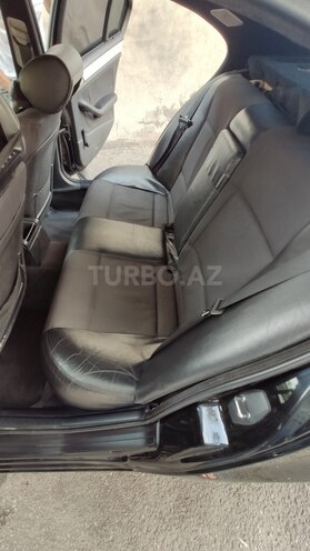 BMW 318 1998, 380,000 km - 1.9 л - Bakı