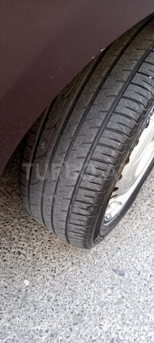 Fiat Doblo 2013, 213,000 km - 1.4 l - Bakı