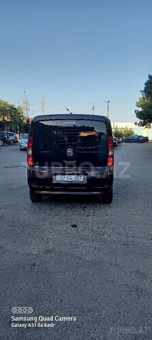 Fiat Doblo 2013, 213,000 km - 1.4 l - Bakı