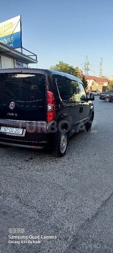 Fiat Doblo 2013, 213,000 km - 1.4 l - Bakı