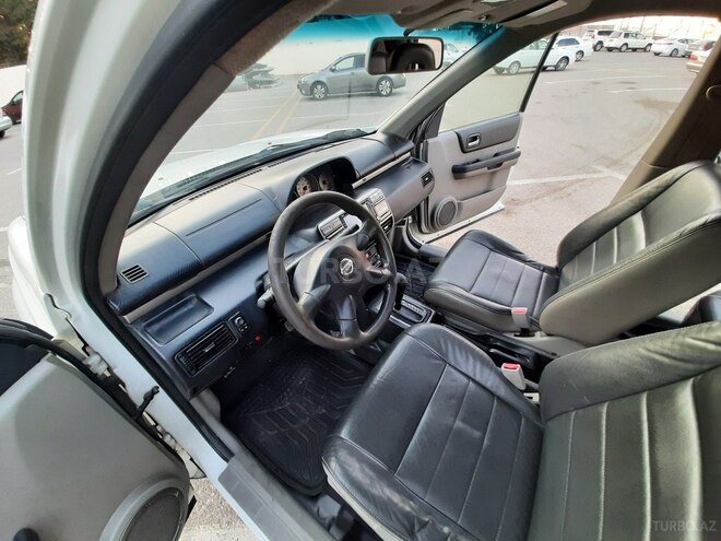 Nissan X-Trail 2002, 314,953 km - 2.0 l - Sumqayıt
