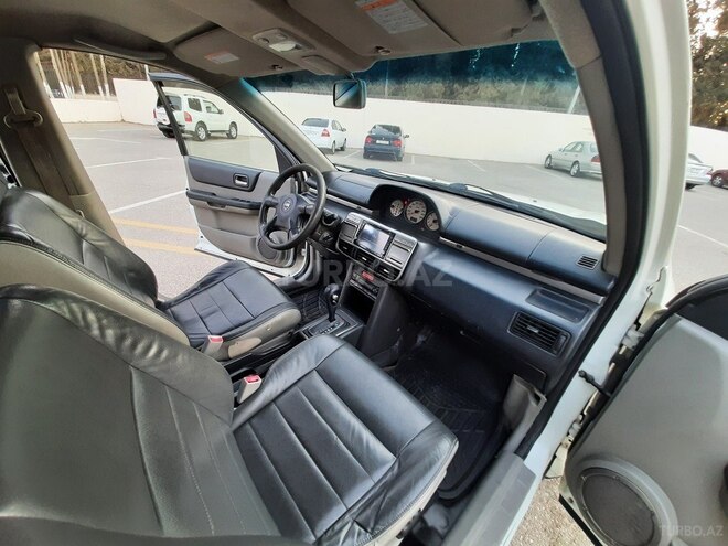 Nissan X-Trail 2002, 314,953 km - 2.0 l - Sumqayıt