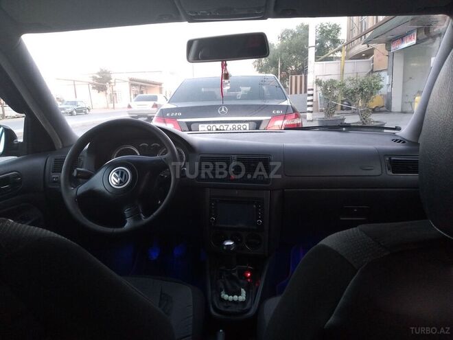 Volkswagen Golf 2001, 320,000 km - 1.9 l - Bakı