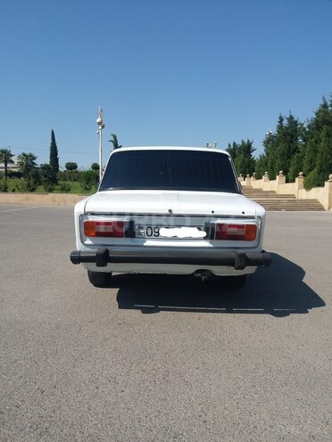 LADA (VAZ) 2106 1994, 650,000 km - 1.6 л - Bərdə