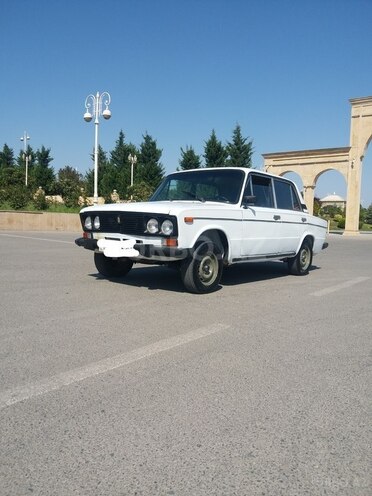 LADA (VAZ) 2106 1994, 650,000 km - 1.6 л - Bərdə