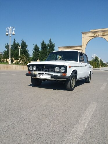 LADA (VAZ) 2106 1994, 650,000 km - 1.6 л - Bərdə