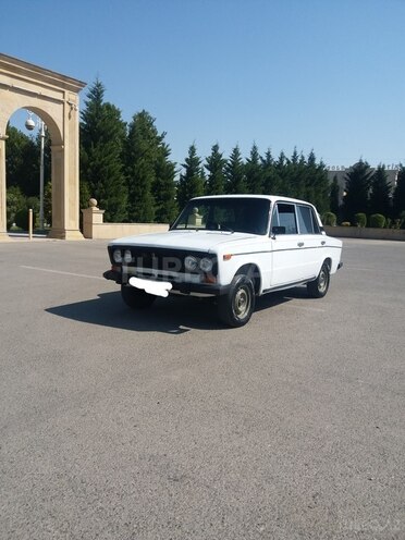 LADA (VAZ) 2106 1994, 650,000 km - 1.6 л - Bərdə