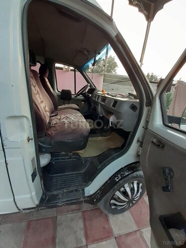 Ford Transit 1999, 111,111 km - 2.5 л - Ağstafa