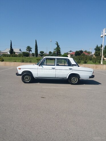 LADA (VAZ) 2106 1994, 650,000 km - 1.6 л - Bərdə