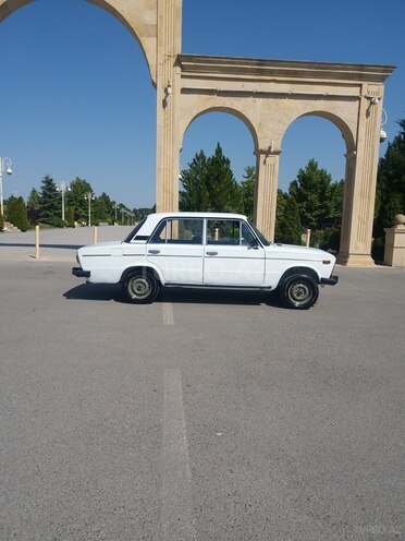 LADA (VAZ) 2106 1994, 650,000 km - 1.6 л - Bərdə