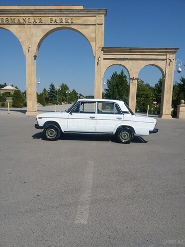 LADA (VAZ) 2106 1994, 650,000 km - 1.6 л - Bərdə