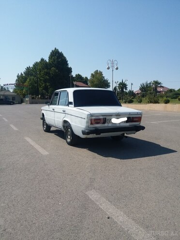 LADA (VAZ) 2106 1994, 650,000 km - 1.6 л - Bərdə