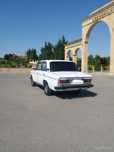 LADA (VAZ) 2106 1994, 650,000 km - 1.6 л - Bərdə