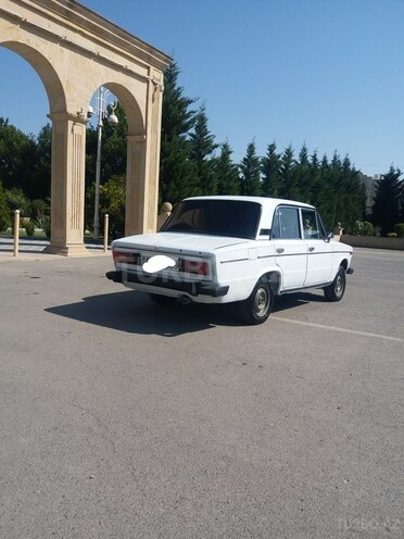 LADA (VAZ) 2106 1994, 650,000 km - 1.6 л - Bərdə