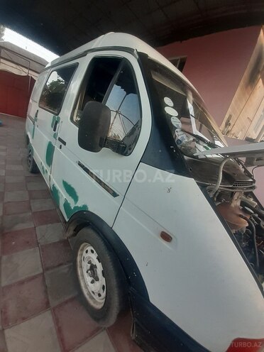 Ford Transit 1999, 111,111 km - 2.5 л - Ağstafa