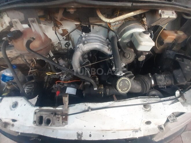 Ford Transit 1999, 111,111 km - 2.5 л - Ağstafa