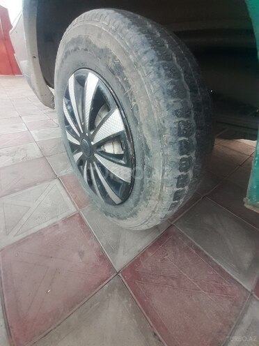 Ford Transit 1999, 111,111 km - 2.5 л - Ağstafa