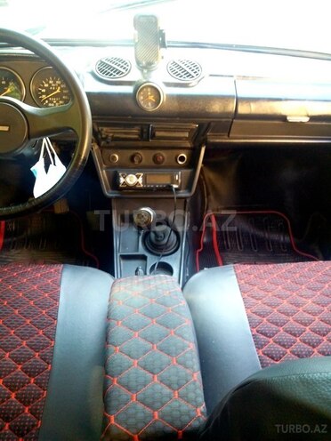 LADA (VAZ) 2106 1994, 650,000 km - 1.6 л - Bərdə