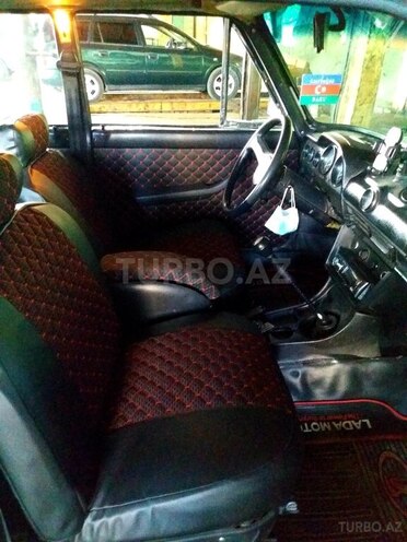 LADA (VAZ) 2106 1994, 650,000 km - 1.6 л - Bərdə